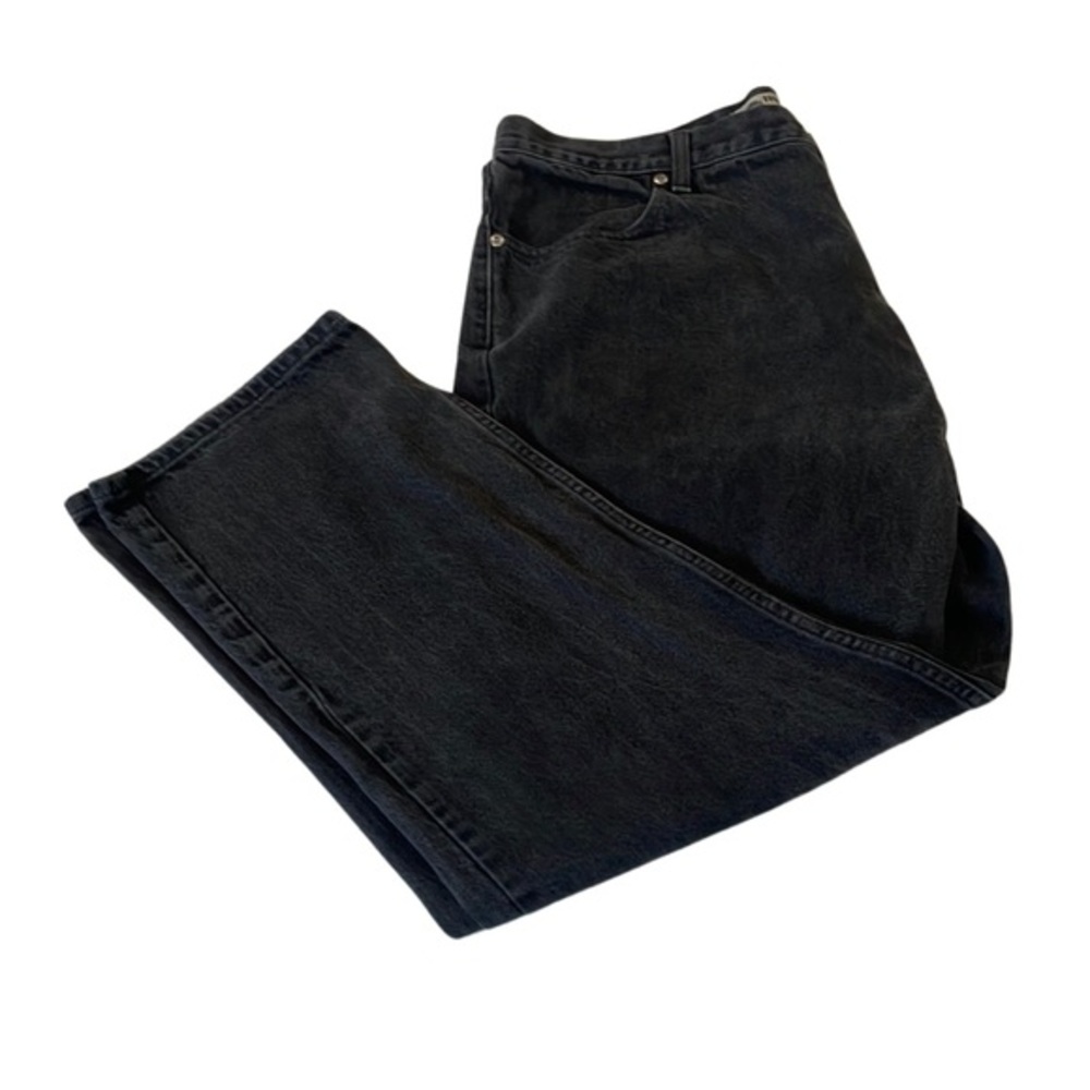Harley-Davidson Black Corduroy Pants Premium Style